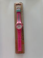 Superdry. Armbanduhr pink neu verpackt
