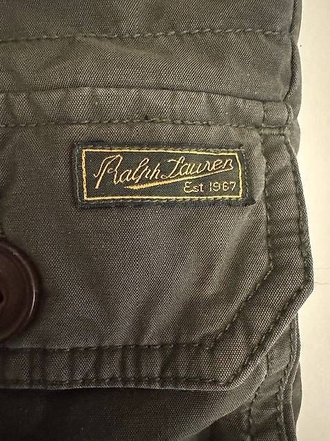 Giacche & Cappotti: RALPH LAUREN Doudoune à capuche -83% – Usato da Genève venduto da theo-zb2m 3