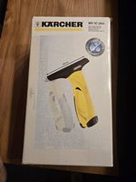 Kärcher WV50 plus Akku Fenstersauger-Set