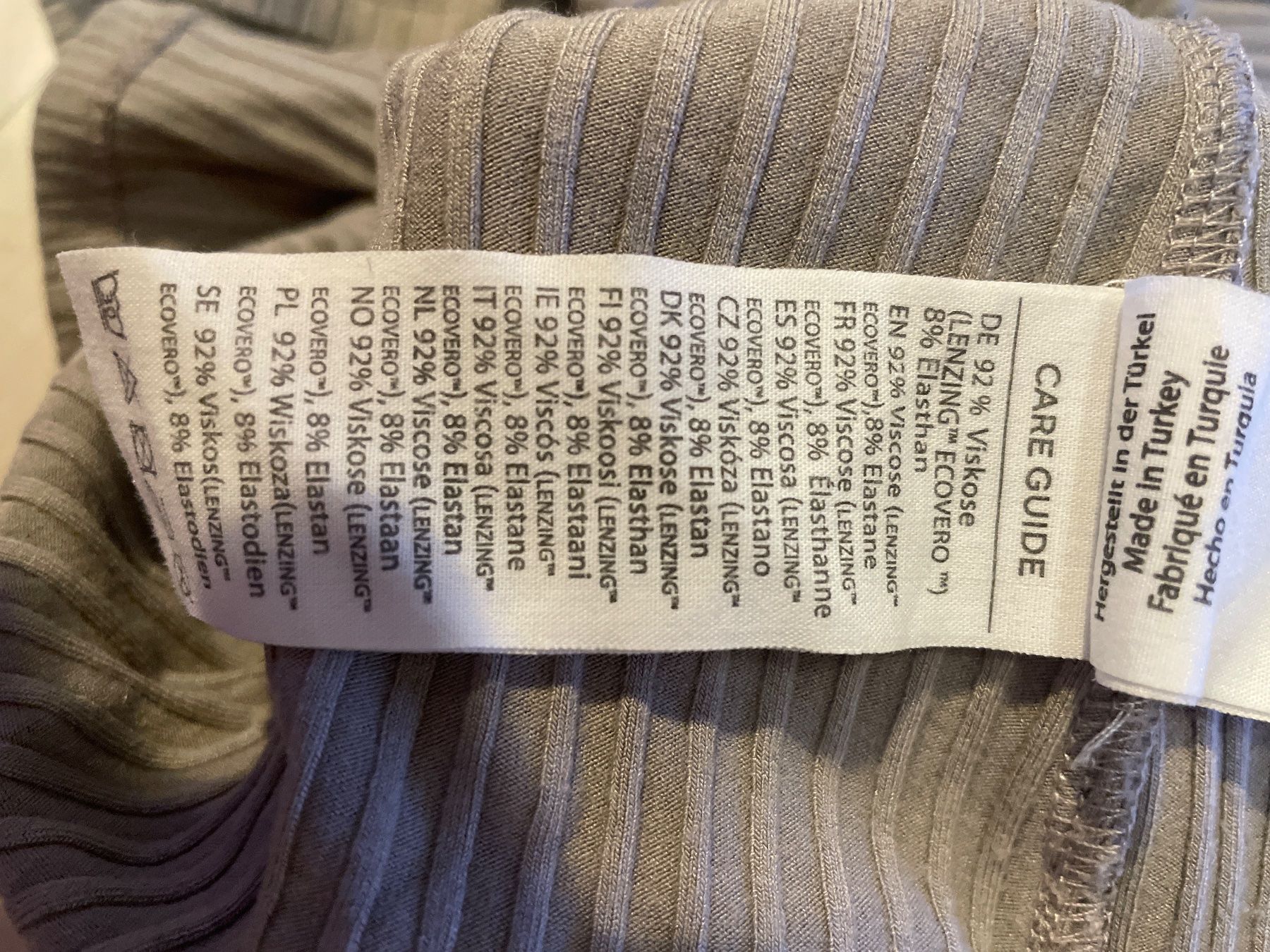Tops: top von recolution – Neu (gemäss Beschreibung) aus Zürich von Babettepaula 2