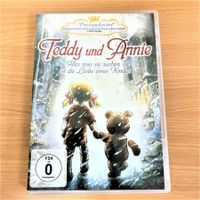 DVD - Teddy und Annie - Die vergessenen Freunde