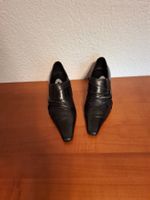 eleganter Damenschuh - Marke Caprice (Gr. 37)