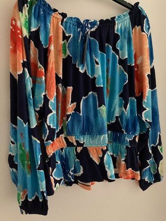 Polo Ralph Lauren Damen Bluse Gr.L NEU