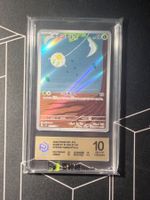 Tarountula SV1V 079/078 AR Pokemon Japanese PCG 10 ab 1.-