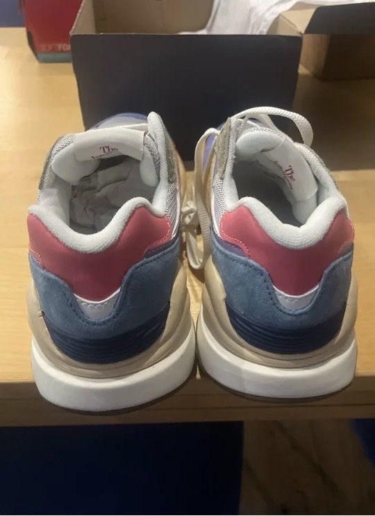 Scarpe da donna: New Balance Sneaker Damen – Nuovo (secondo la descrizione) da Büsserach venduto da JNW013 2