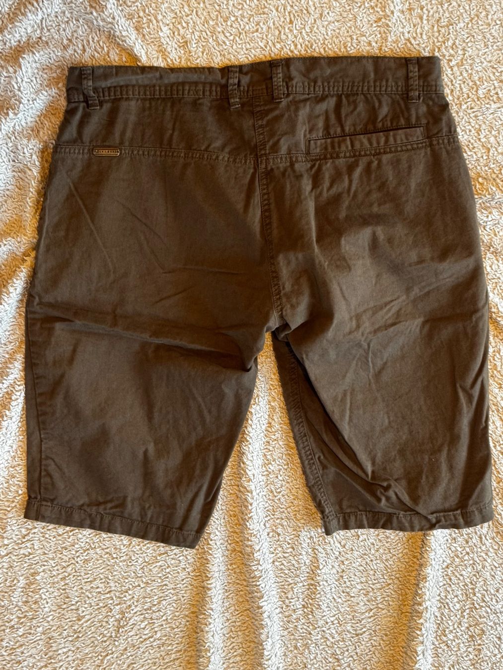 Alpine Pantaloni: Alpine Pro short gr. 42 – Usato da Ovronnaz venduto da Etagne68 4