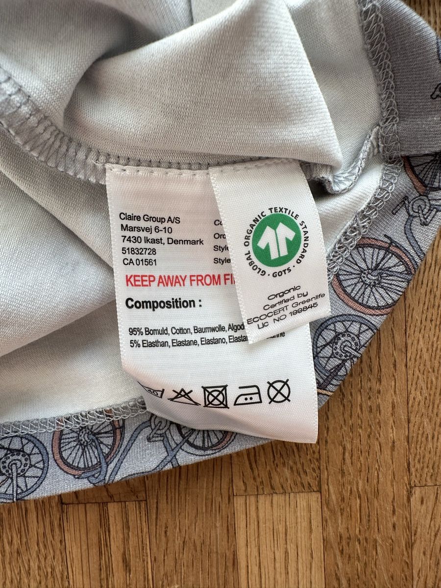 Hust & Claire Camicie, T-shirt & Polo: HUST & CLAIRE Langarmshirt Gr. 92 NEU – Nuovo e nell'imballaggio originale da Bern venduto da AniceG 3
