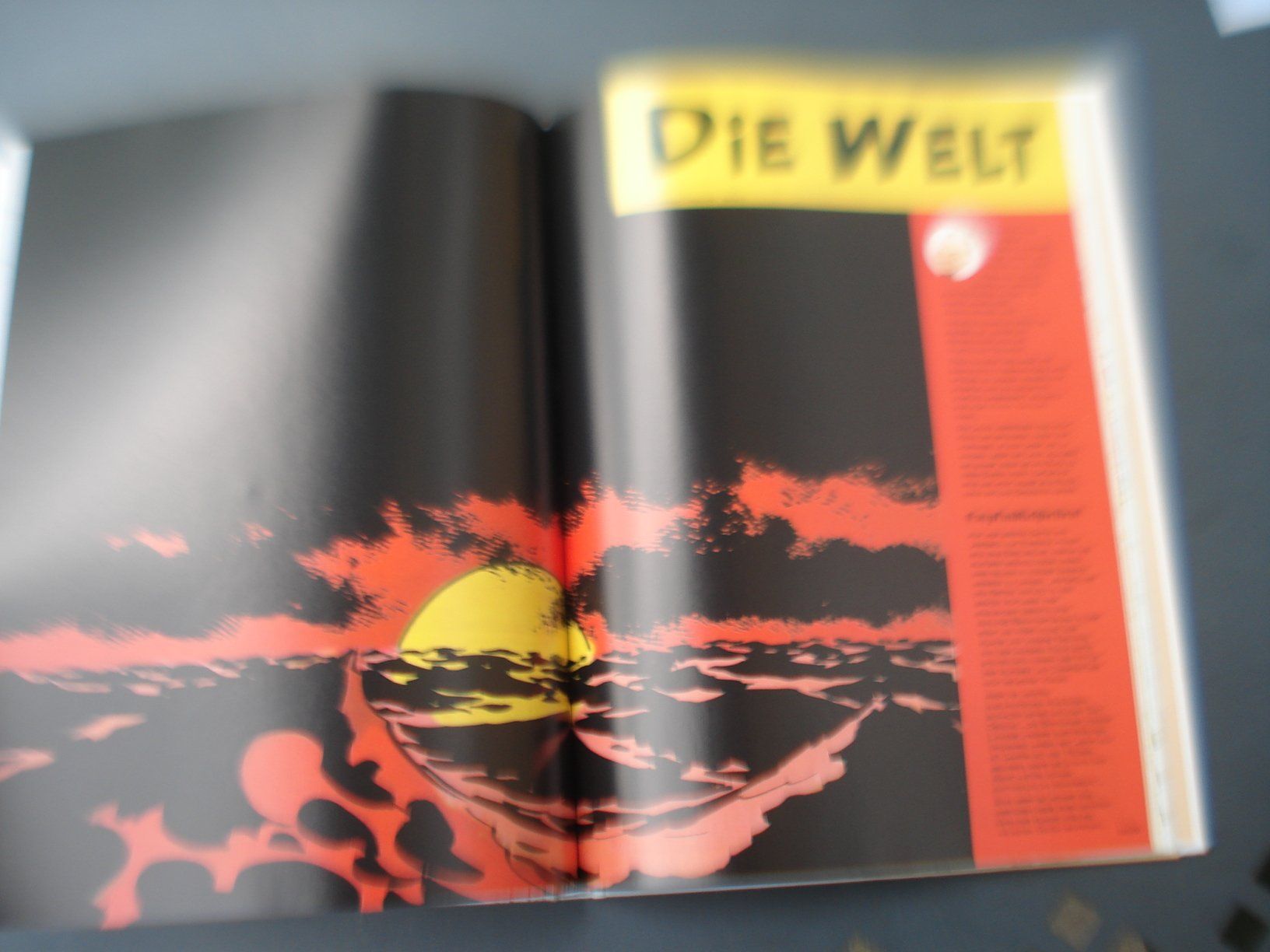 BD: Asterix, Das Kultbuch, 2000, neuwertig, – D'occasion à Niederwil AG par morostahu 7