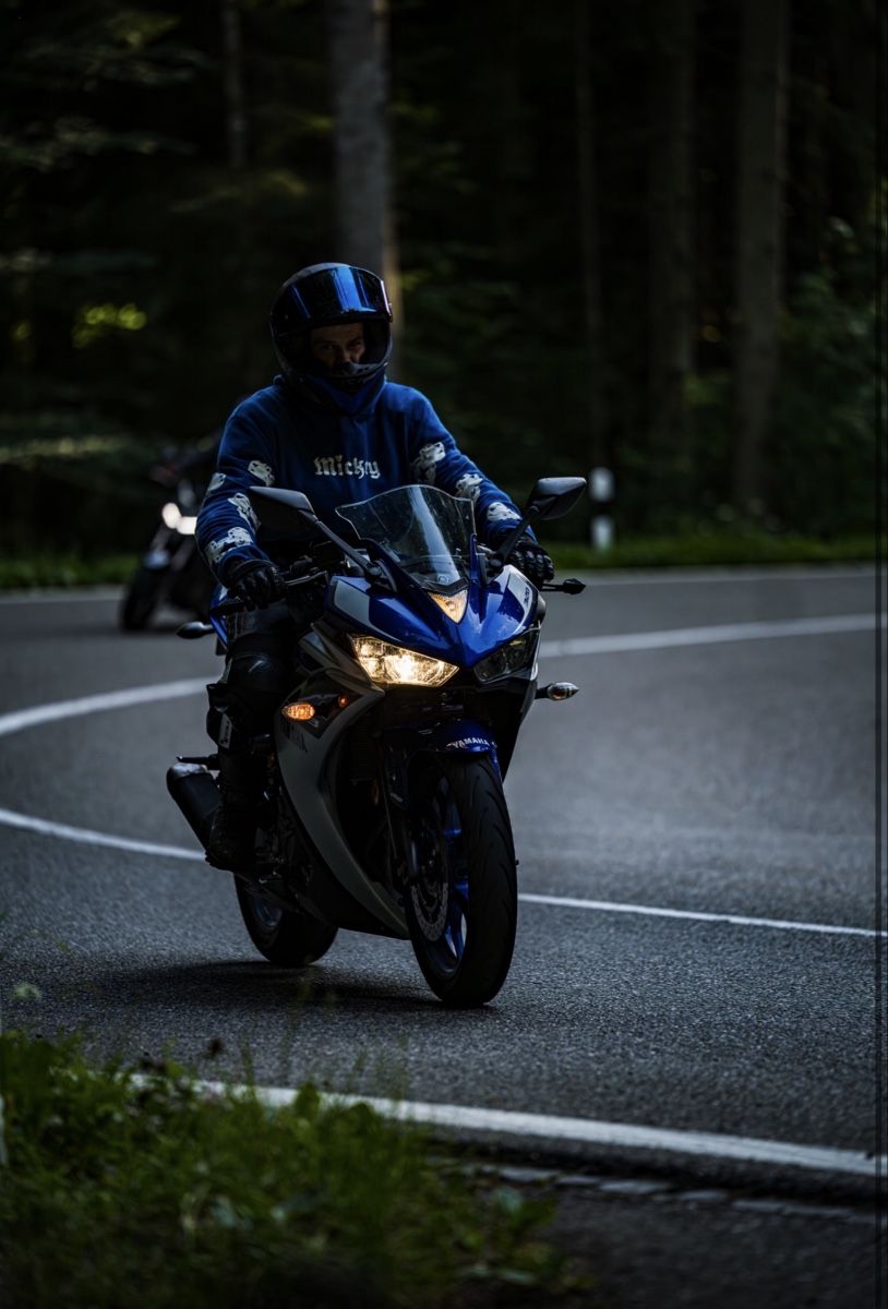 Yamaha Strada: Unfallfahrzeug/Bastlerfahrzeug – Usato da Niederbipp venduto da Kevin_Moser 6