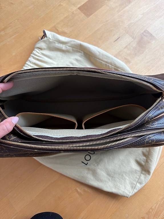 Louis Vuitton Borse: Louis Vuitton Tasche, TOP Zustand! – Usato da Züberwangen venduto da biene_83 2