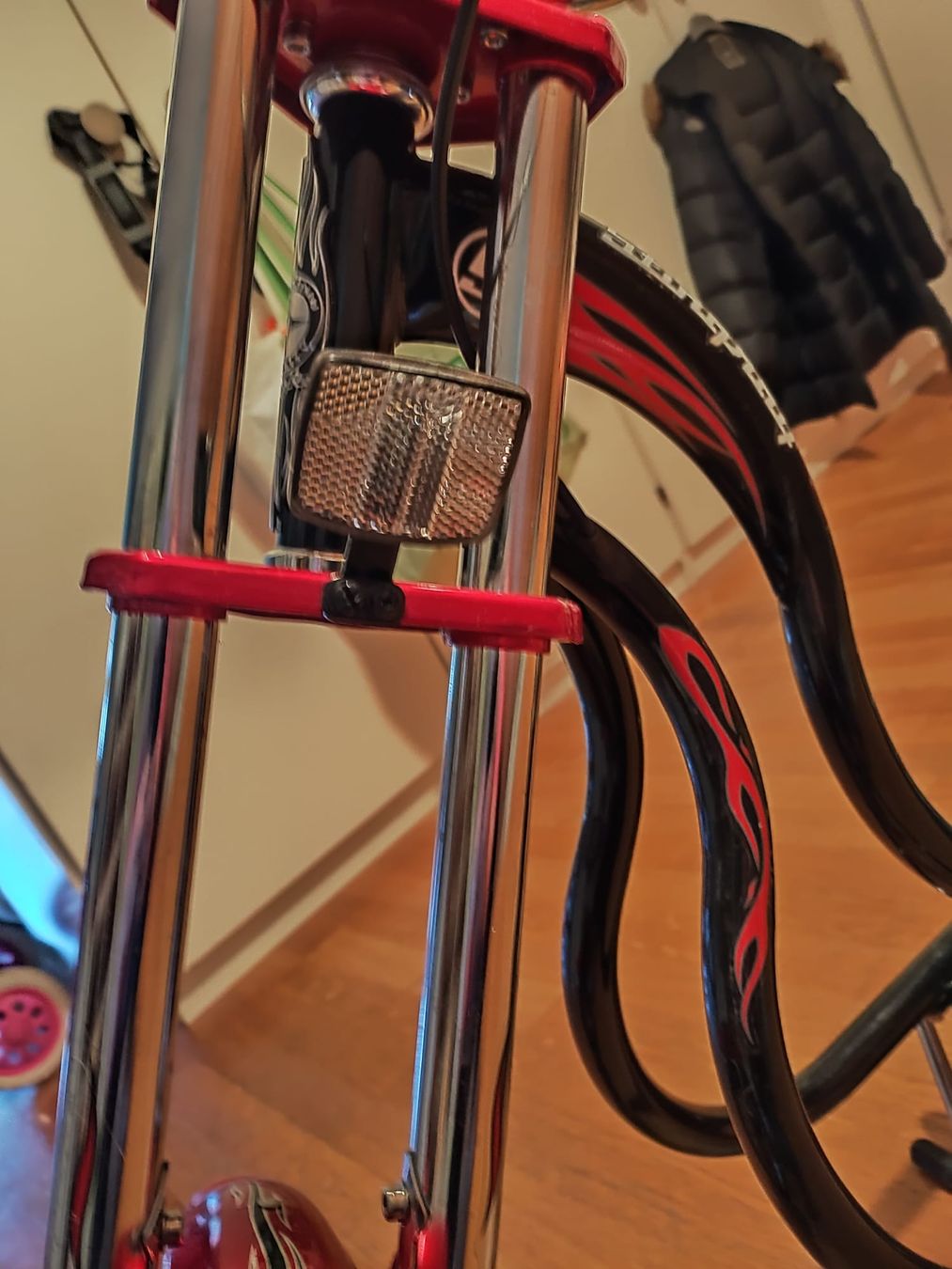 Kickboard: Schwinn Sting Ray Scooter – Usato da Luzern venduto da Luzern_Energy 2
