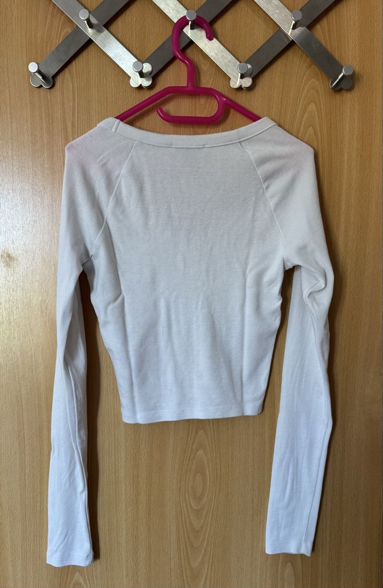 Bershka Maglioni & Felpe: Damen Pullover langarm  – Usato da Ins venduto da maximal_30CHF 1