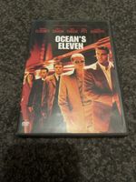 Ocean's Eleven DVD 