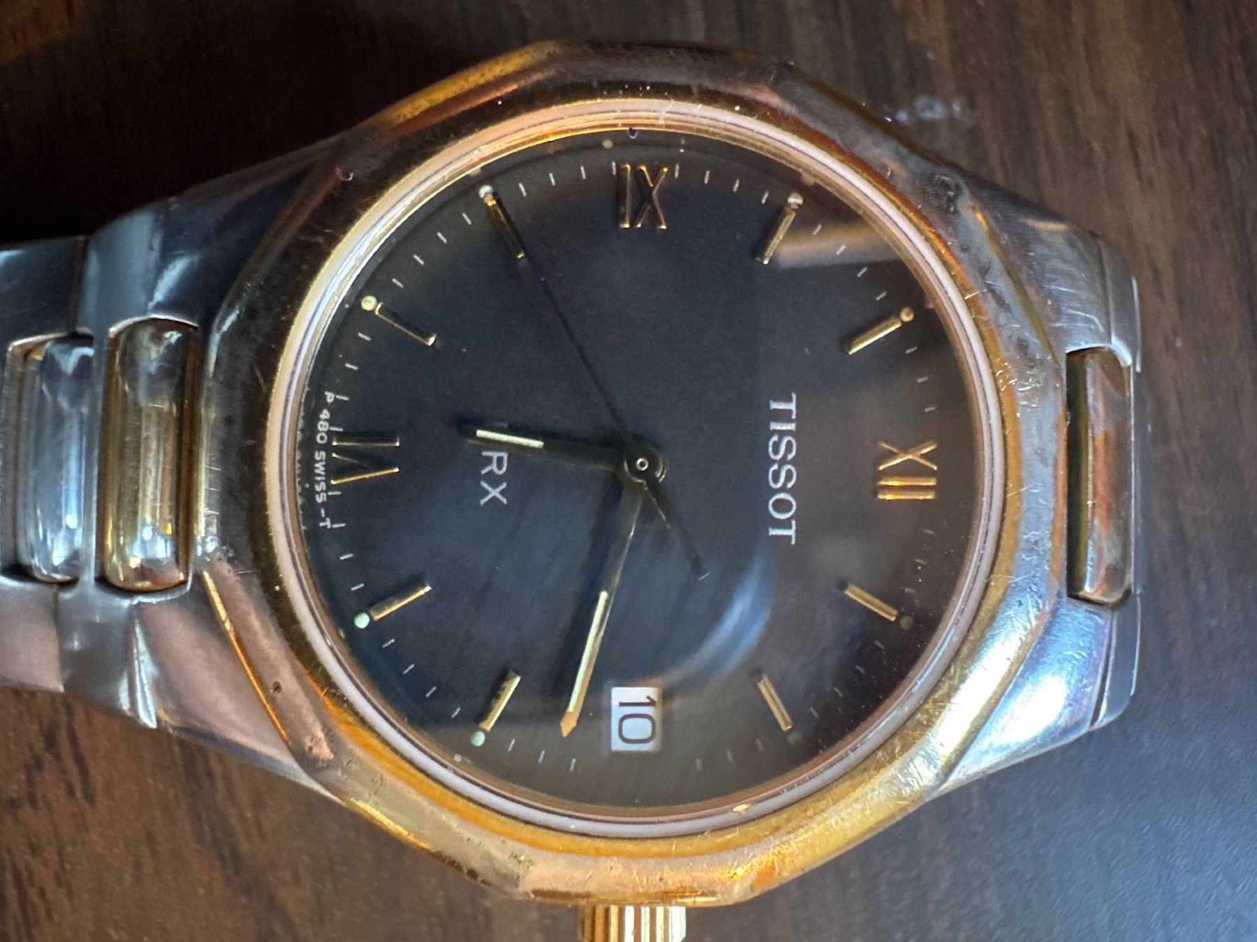Tissot Orologi: Tissot PRX - Quartz - 36mm – Usato da Le Vaud venduto da Nathfehl 3