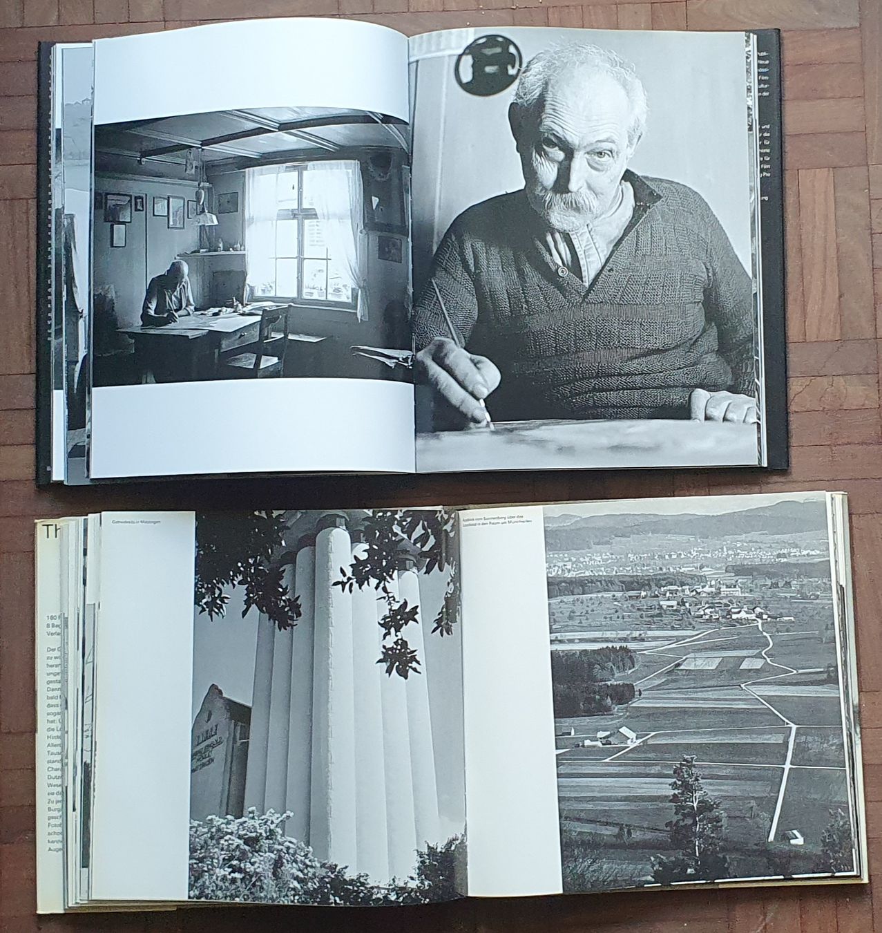 Libri: 2 Bücher - Hans Baumgartner – Usato da Kreuzlingen venduto da Rschweiz1 9