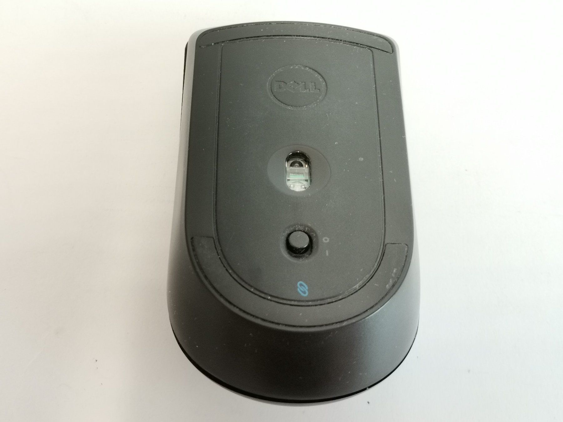 Dell Mouse: DELL WM116p Maus Schwarz – Usato da Schaffhausen venduto da Restwert_SH 4