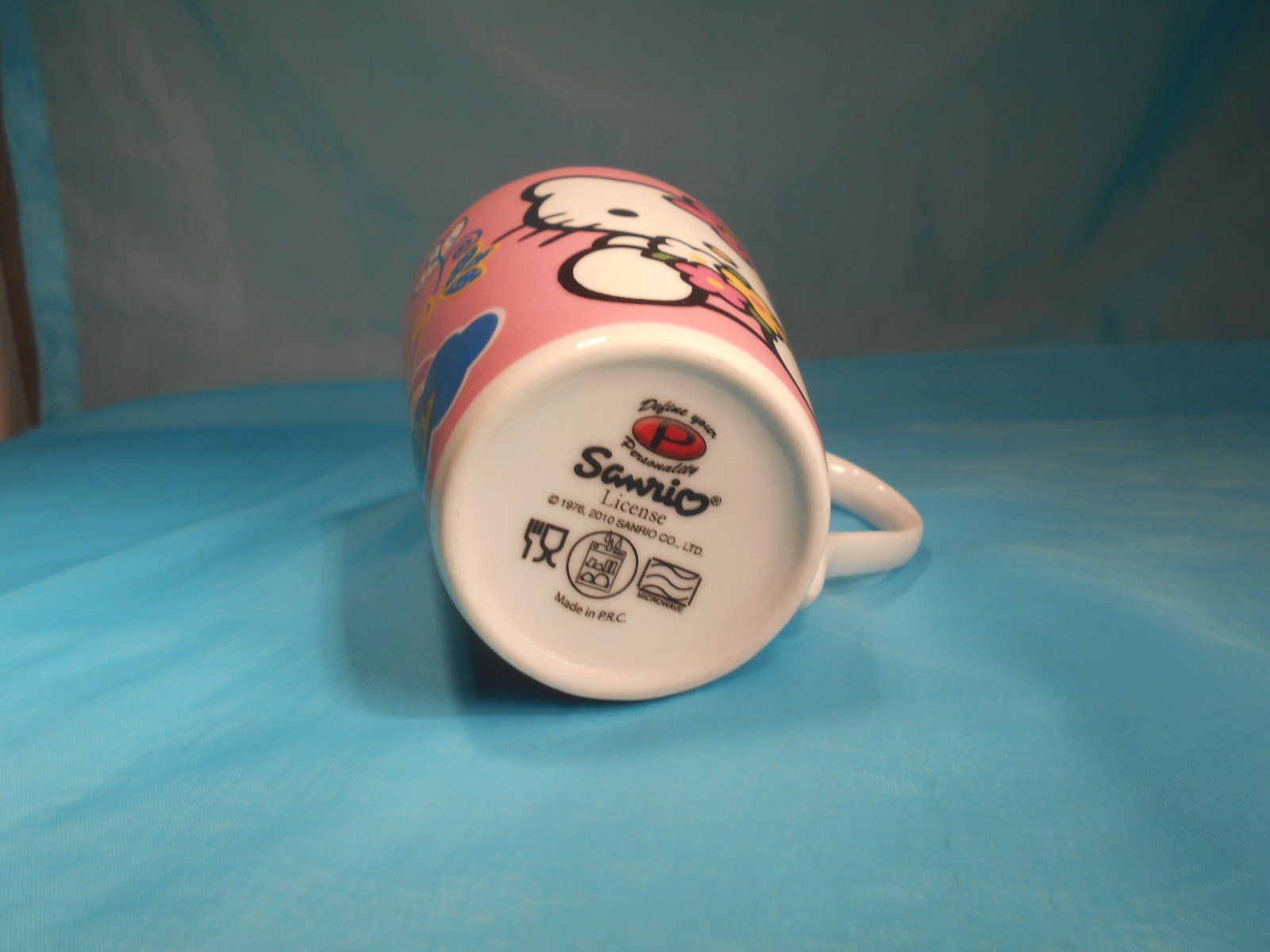 Tazze: Hello Kitty Tasse, Regenbogen – Nuovo (secondo la descrizione) da Bellach venduto da JingleCherry 4