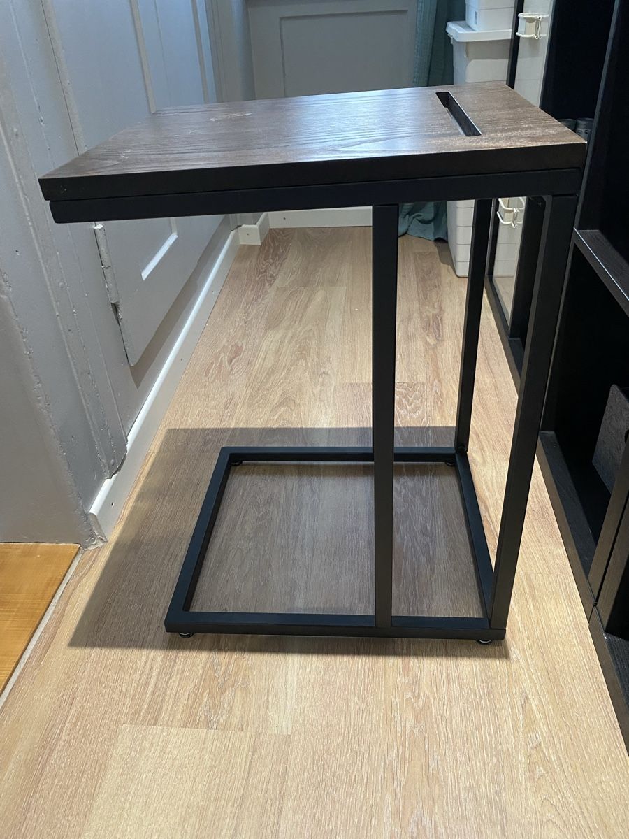 Maisons du monde Comodini: 2x Tables de chevet moderne en bois – Usato da Tavannes venduto da Jsuifmqox 1