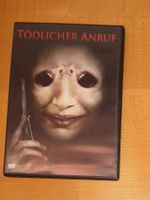 Tödlicher Anruf - Horror DVD !
