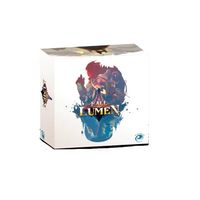 Brettspiel Fall of Lumen von Twin Games NEU