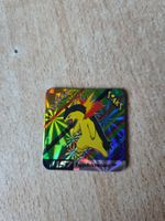 Pokemon Typhlosion 157 Foil Panini staks johto league