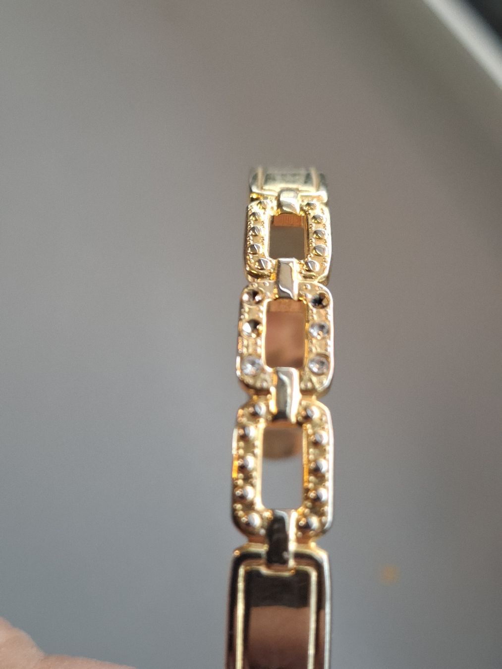 Bracelets: Braccialetto rigido – Défectueux à Motto Blenio par Vigio 4
