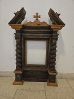 gemälde skulptur 1680 appenzell