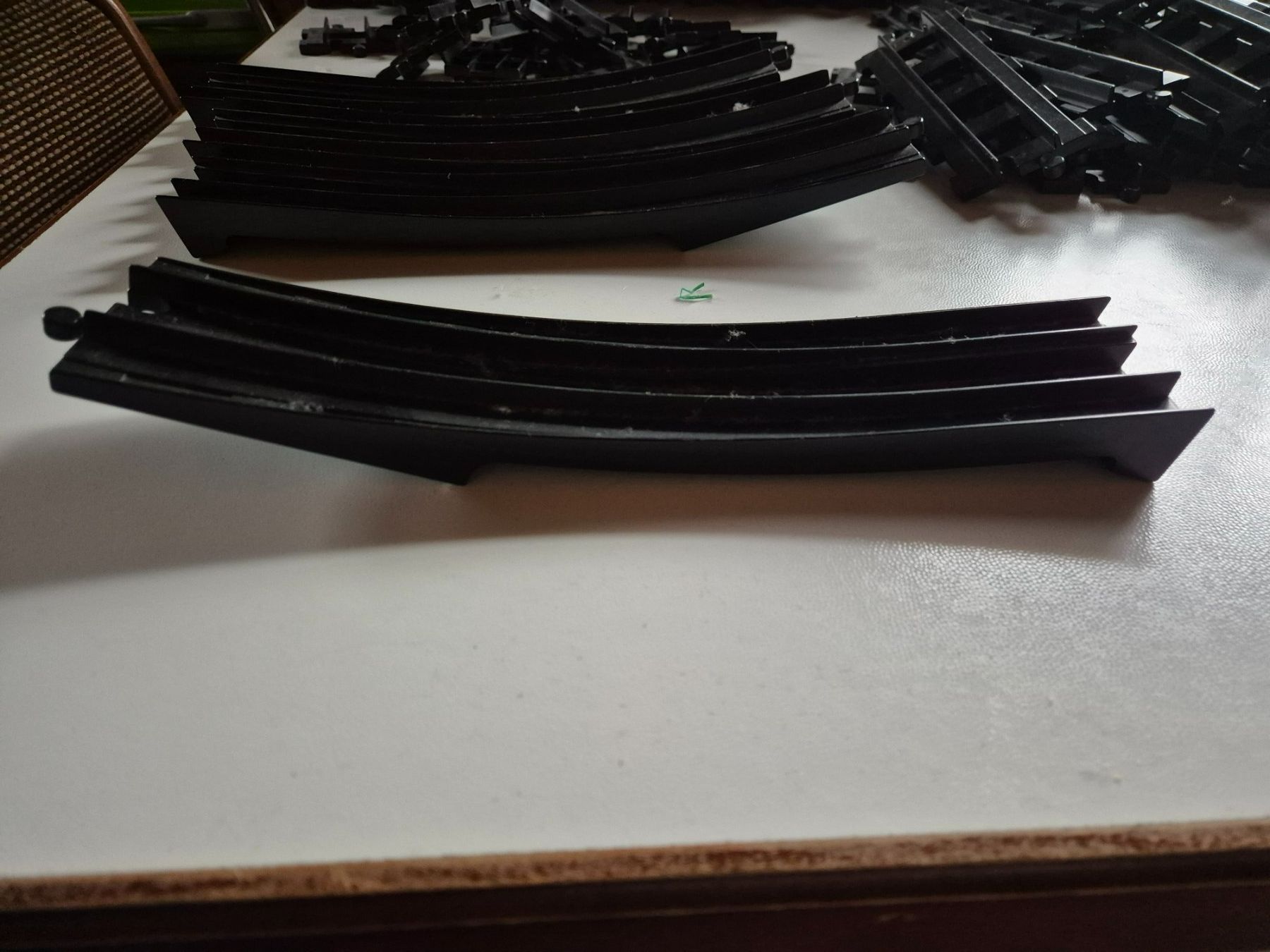 Lego Giocattoli: Lego-Eisenbahn – Usato da Weisslingen venduto da Frischi4652 3