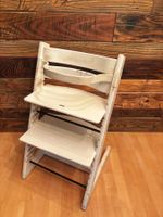 STOKKE TRIPP TRAPP KINDERSTUHL HOCHSTUHL BABYSTUHL HOLZSTUHL