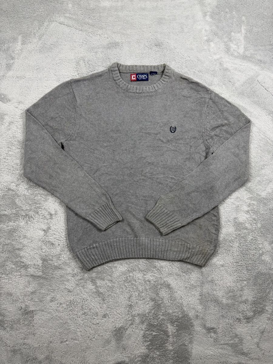 Maglioni & Felpe: Chaps sweatshirt – Usato da Erlinsbach SO venduto da TogaResell