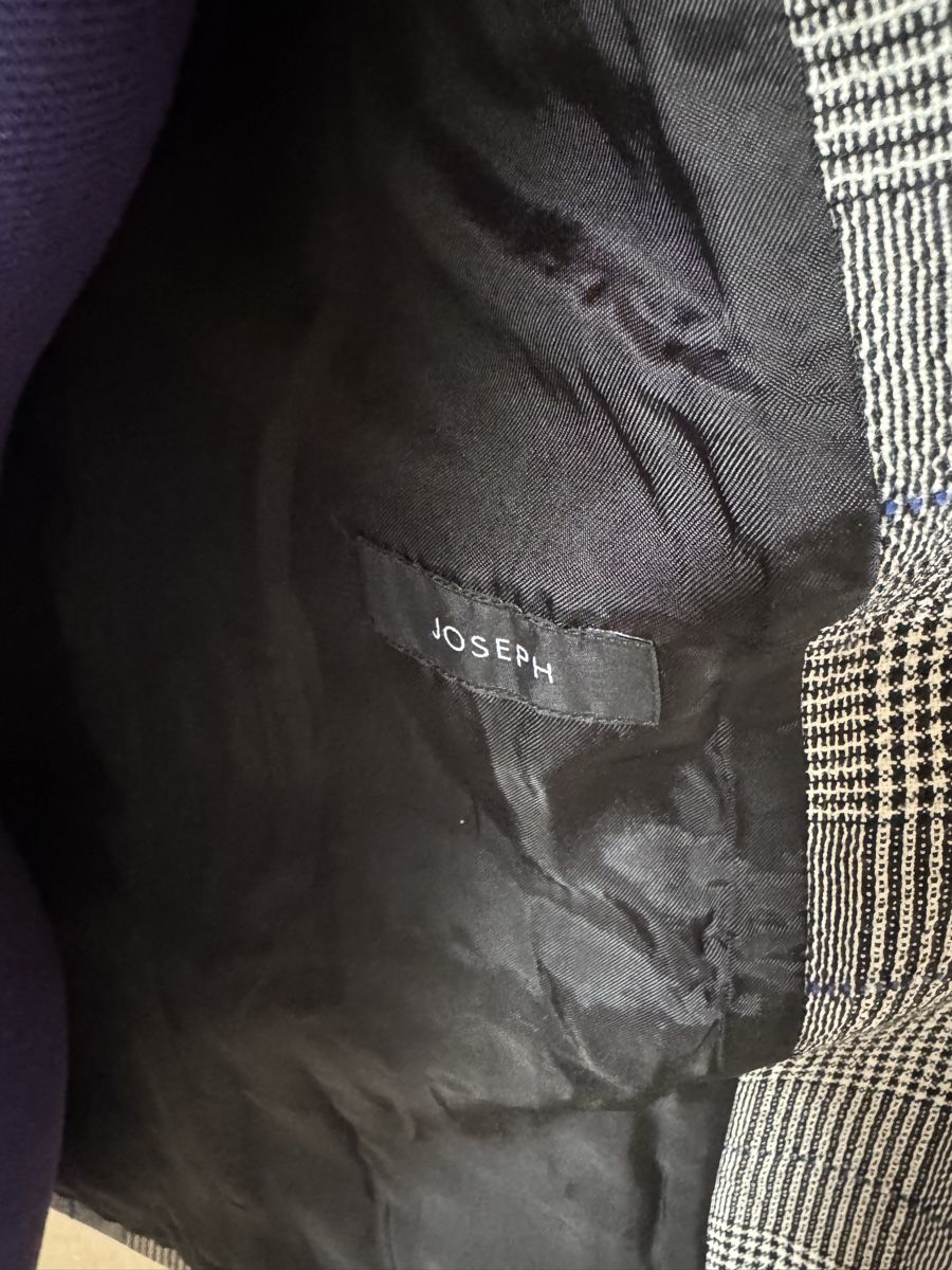 Giacche: Blazer Jacket, Marke Joseph, Grösse 40 – Usato da Uetikon am See venduto da pixxel14 3