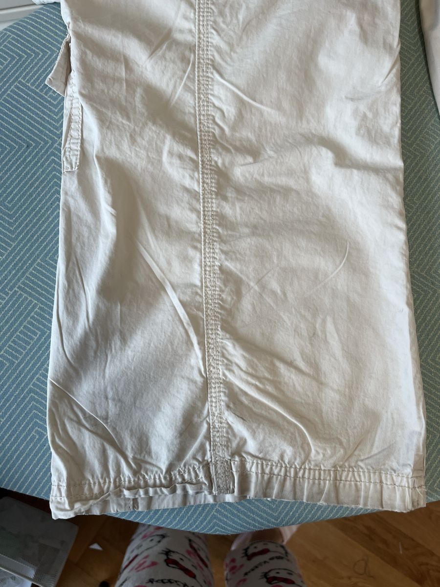 Urban Outfitters Hosen: Low waist cargo trousers – Gebraucht aus Lausanne von Lillielillie 5