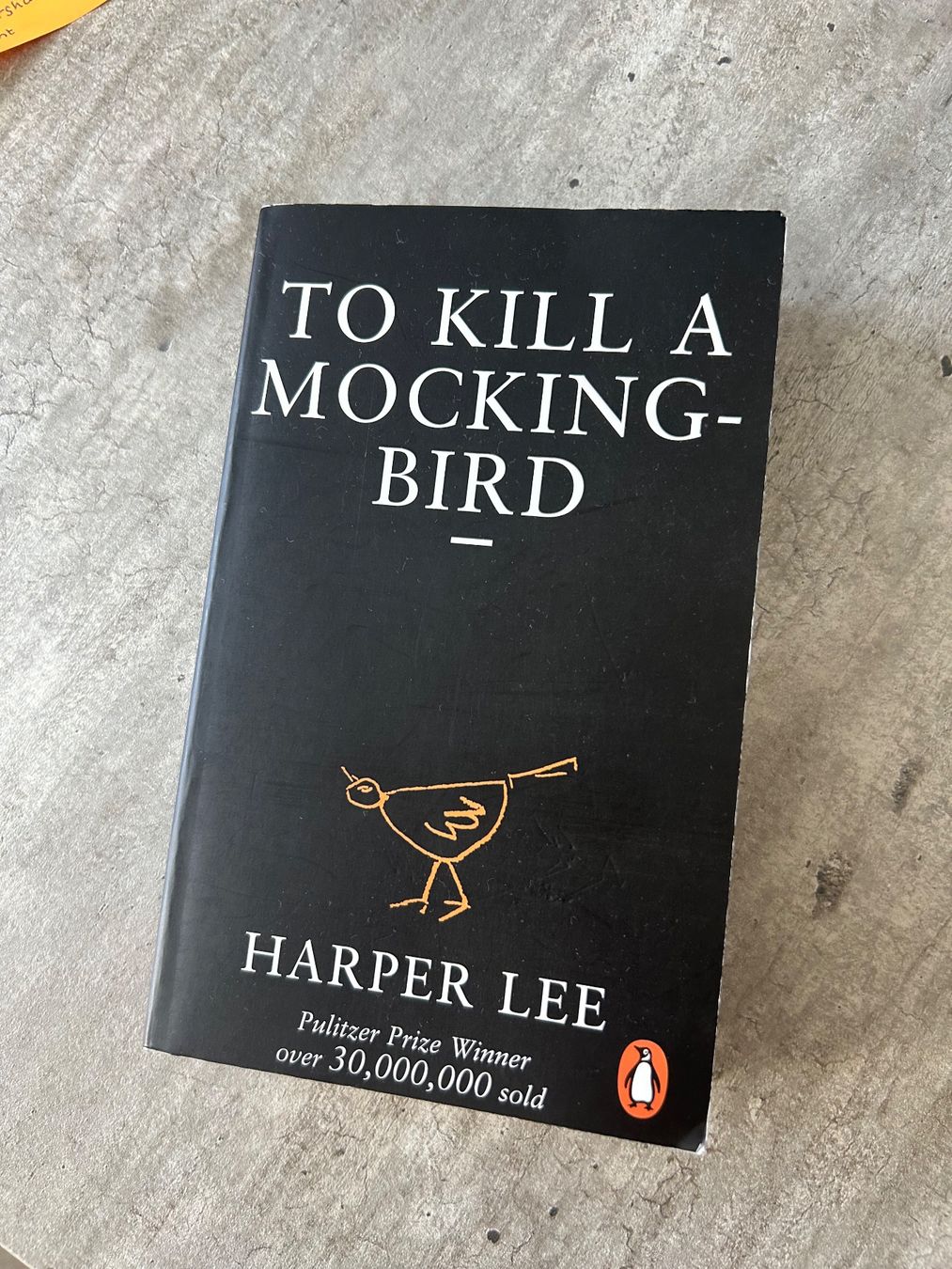 Livres: To kill a Mockingbird by Harper Lee – Neuf (Voir description) à Wabern par belka72