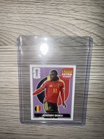 Panini Extra Sticker Jeremy Doku Lila🔥
