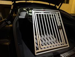 Hundebox für TESLA MODEL Y - 2020-2024