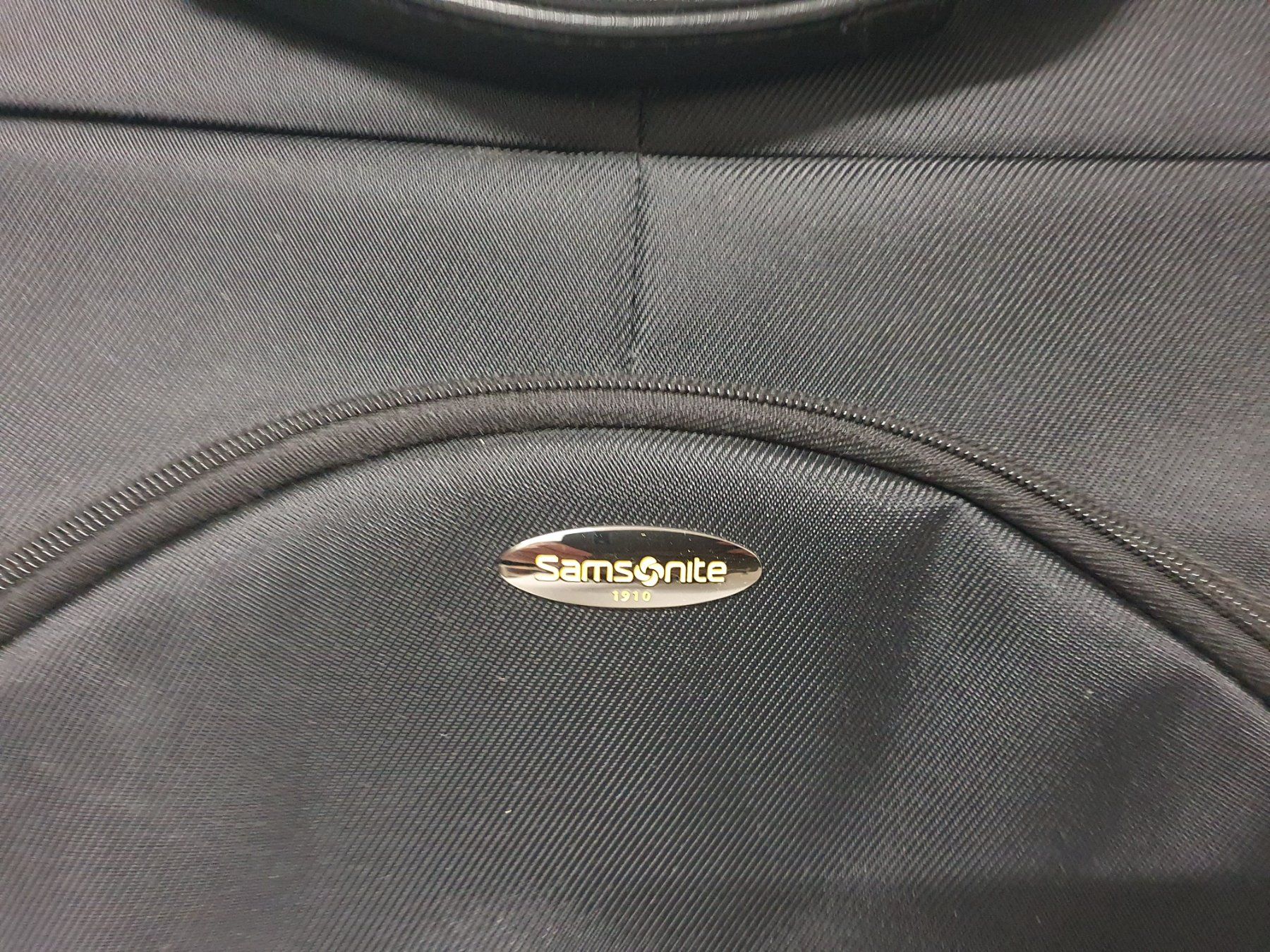 Samsonite Borse: Schöne Samsonite Laptop Tasche – Usato da Staufen venduto da Fleby84 1