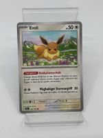 Pokemon Evoli 143/191