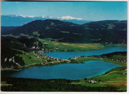 Le Pont - Lac de Joux