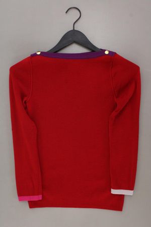 Sonia Rykiel Feinstrickpullover Gr. XS
