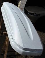 Coffre de toit Thule Ocean 200