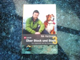 Über Stock und Stein 3 - SF bi de Lüt