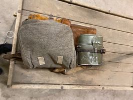 Militär Rucksack
