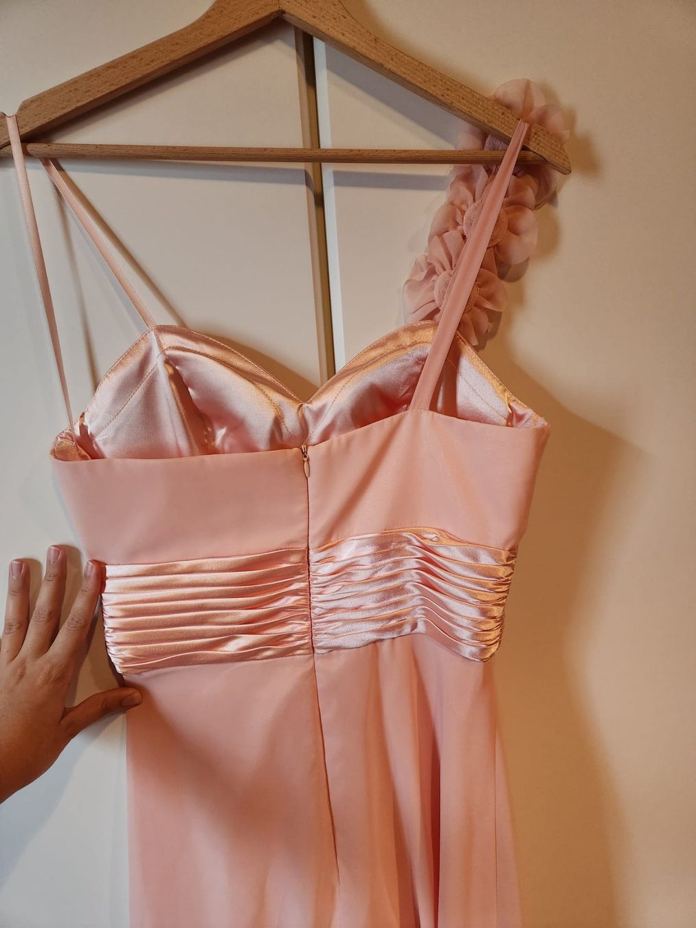 Vestiti: festliches Kleid, Grösse S – Usato da Schlieren venduto da est_b2px 2