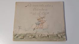 Romantisches Märchen. Aus dem Roman Dichter und ihre Geselle