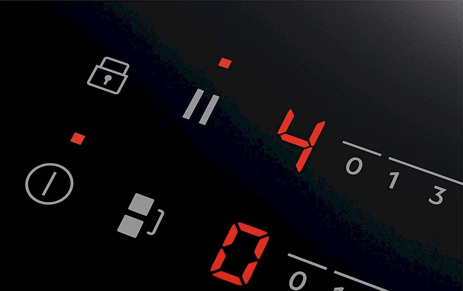 AEG Cuisinières: AEG IKE95454XB Kochfeld Induktion – Neuf avec emballage d'origine à Bottighofen par zaap 2