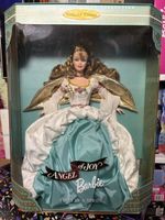 Engel  Barbie