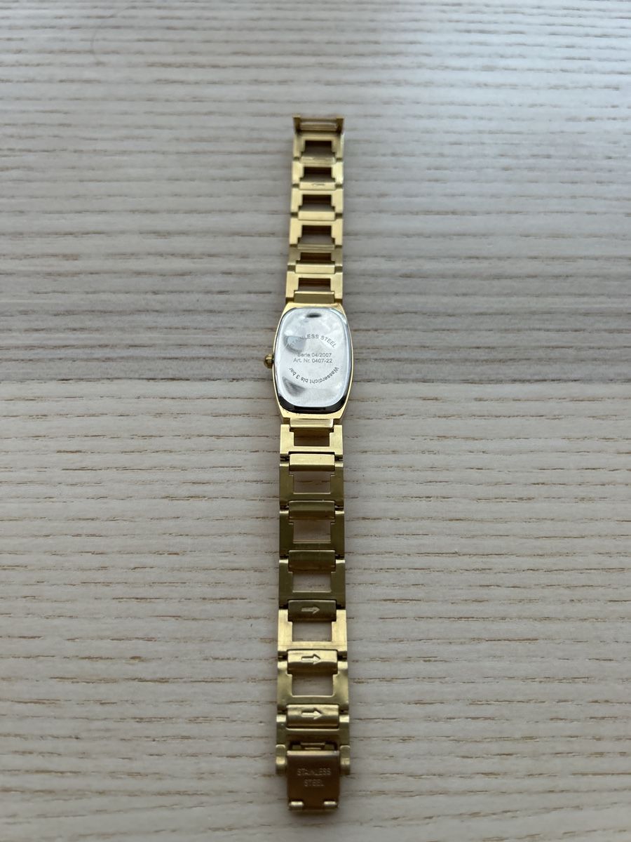 Orologi: Leniere Vintage Damen Uhr – Difettoso da Matzingen venduto da AllinOneDtx 2