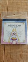 Sailor Moon Cosmos - Notizblock