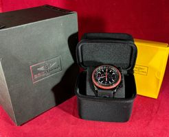 Breitling Chrono-Matic Édition Spéciale – M14360 – Limitée