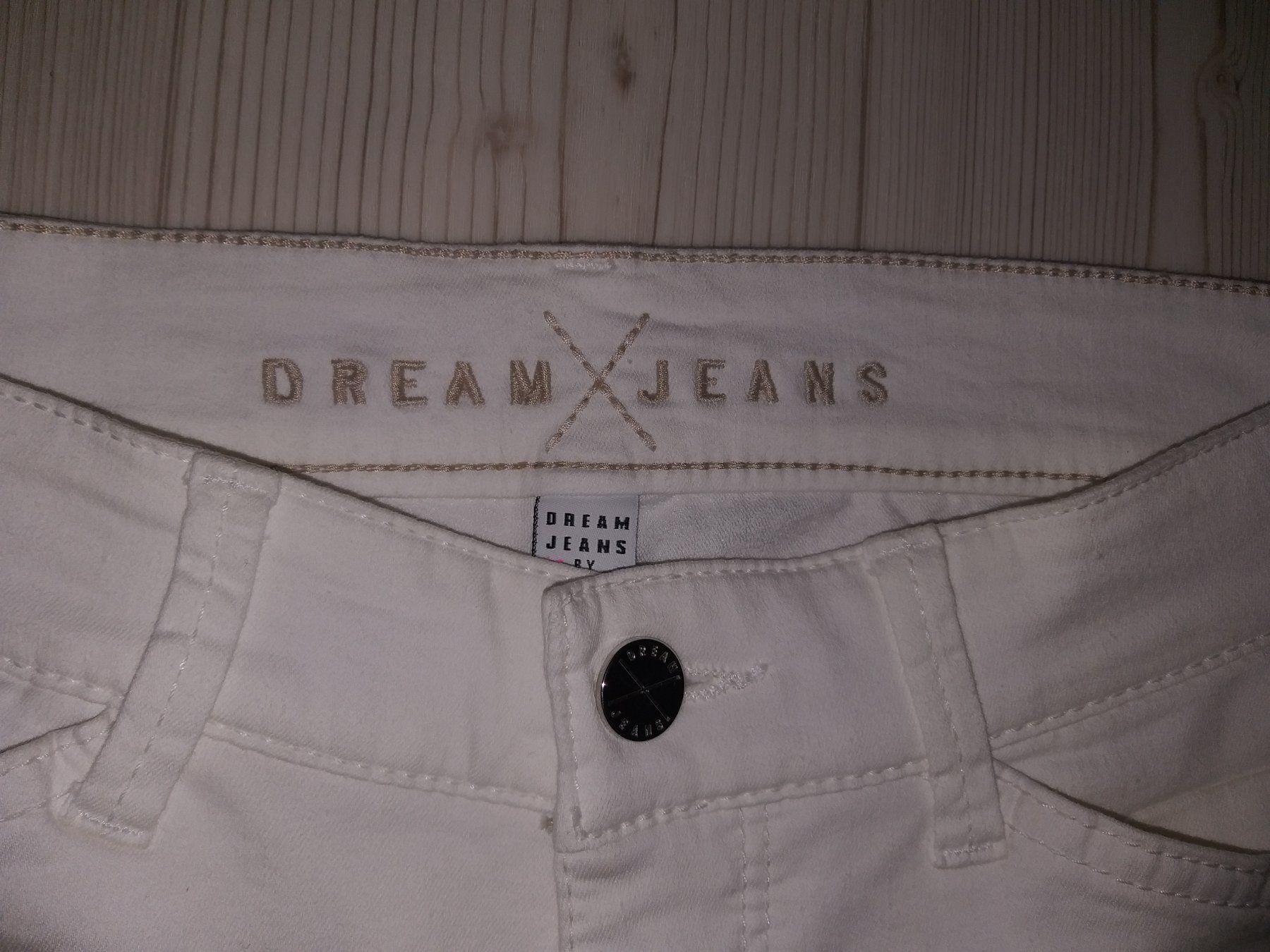 Jeans: Jeans MAC   Taille / Grosse 34 CH ....... – Usato da Cossonay-ville venduto da Super-Price-Quality 2